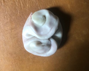 桃花酥的做法 步骤7