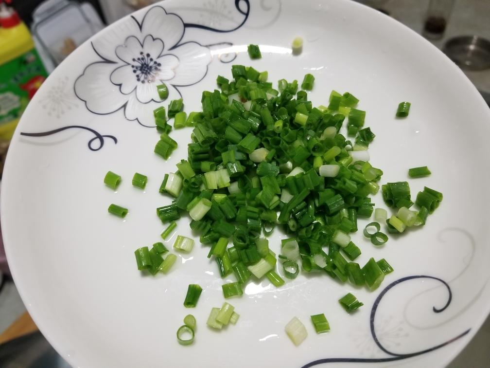 西红柿炒鸡蛋