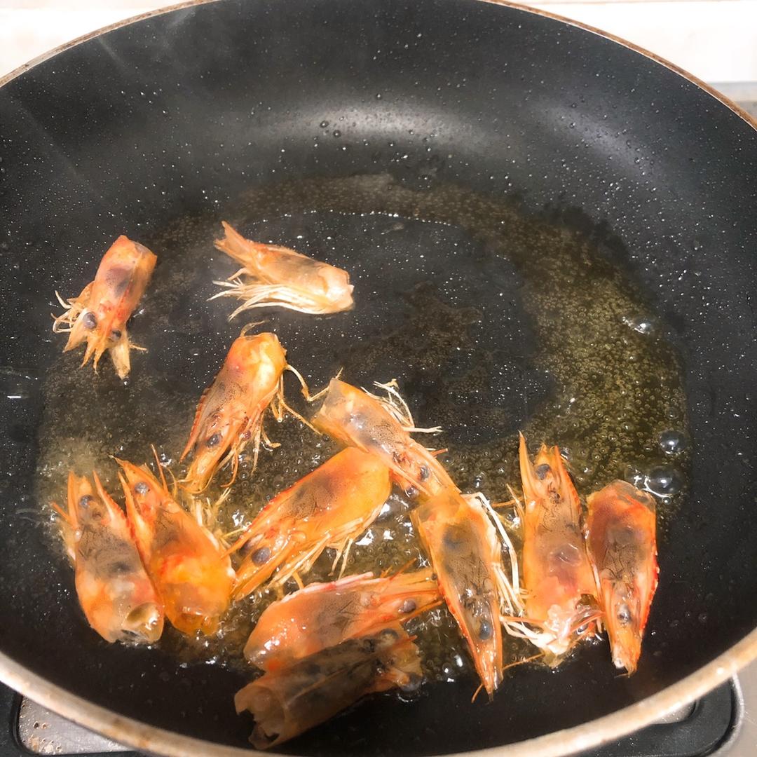 无米蛋炒饭(减脂人士必学)