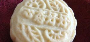 甜点与饮料的封面