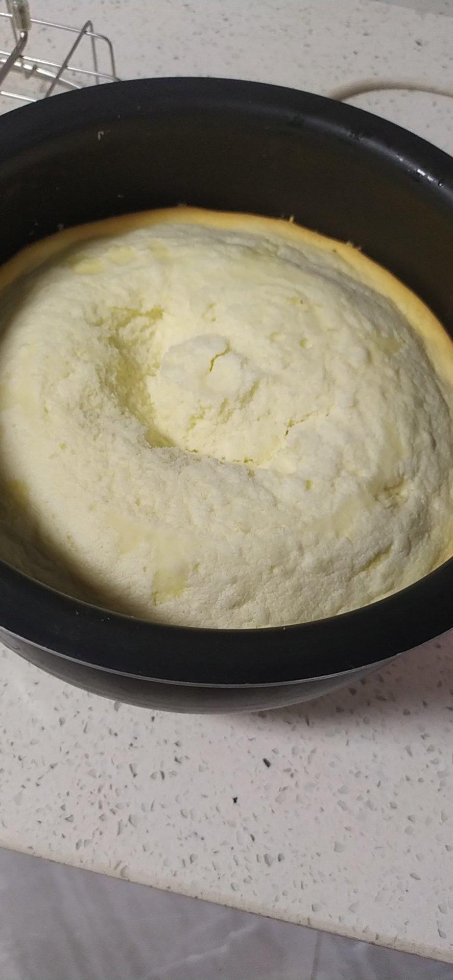 a卖内衣袜胜阳港57号梅13995985213做的电饭锅做蛋糕
