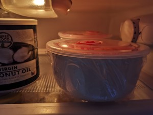 黄瓜的清爽吃法看这!不要再拍黄瓜啦!整点酸酸甜甜又健康的黄瓜凉菜!的做法 步骤8