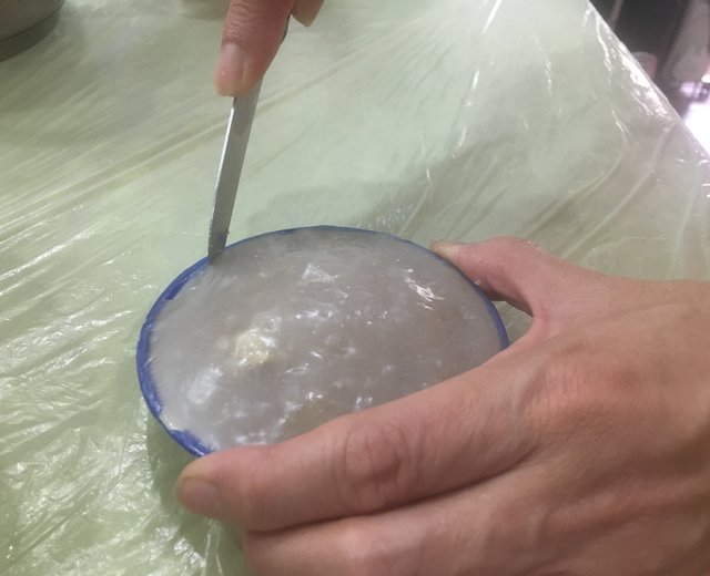 台湾彰化肉圆 台湾彰化肉圆