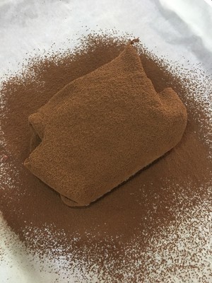 快手网红脏脏包的做法 步骤12
