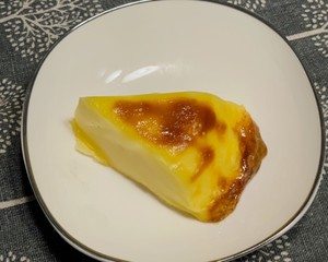 冷热两吃·芝士烤牛奶的做法 步骤10
