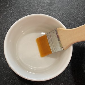 生酮版—蜜汁烤鸭腿的做法 步骤8