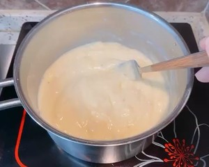 烤牛奶块?外焦里嫩 奶香浓郁的做法 步骤3