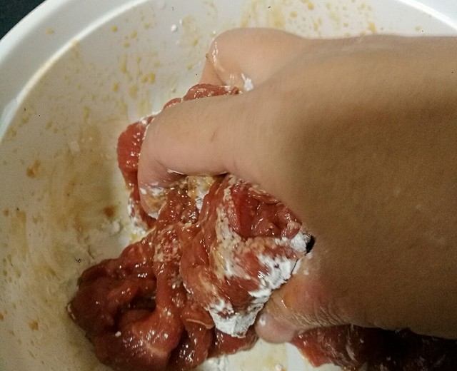 牛肉这样腌,炒牛肉嫩不腥 牛肉这样腌,炒牛肉嫩不腥
