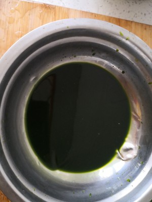 留娘糕,留爹鱼。的做法 步骤2