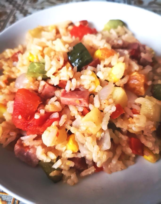 【网红饭的做法步骤图,网红饭怎么做好吃】纤