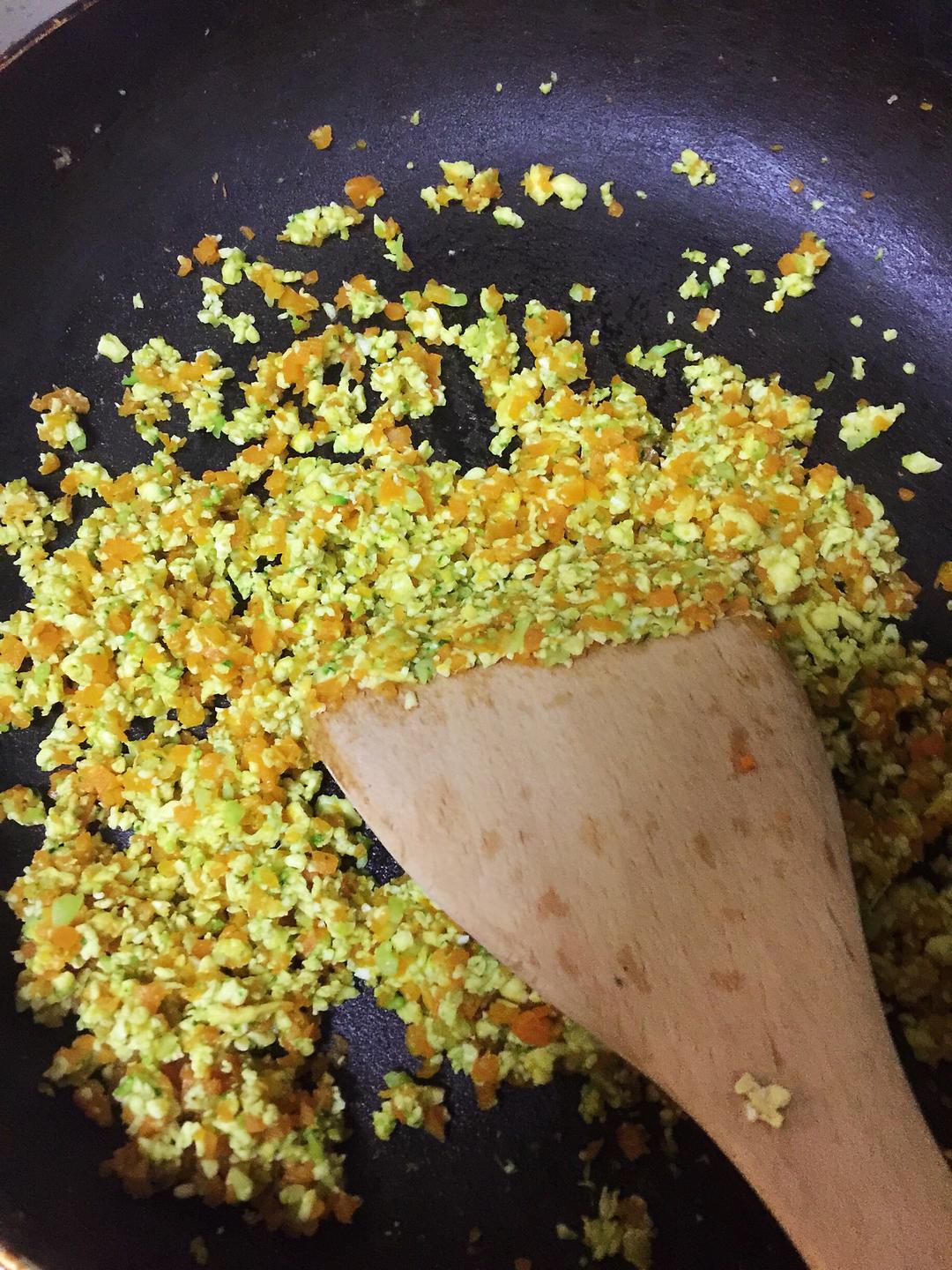 宝宝小混沌的做法