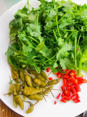 超级下饭的小炒黄牛肉的做法 步骤4