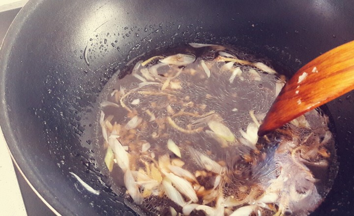 【软溜豆腐的做法步骤图,软溜豆腐怎么做好吃