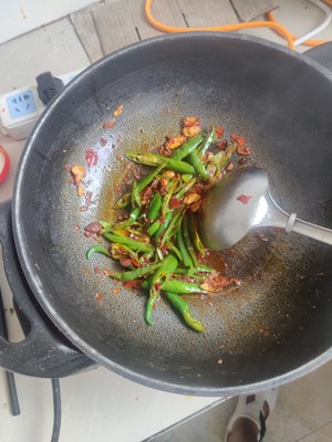 黯然销魂面的做法 步骤5