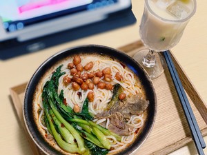 一人食•简单与满足的做法 步骤2