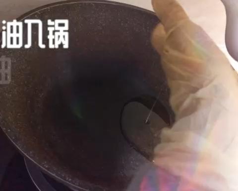 京酱肉丝卷饼|鸡肉版|包含自制薄饼皮秘诀