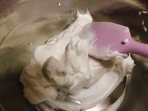 抹茶蜂蜜蛋糕的做法 步骤4