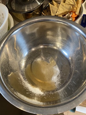 蒜蓉豆豉蒸排骨的做法 步骤3