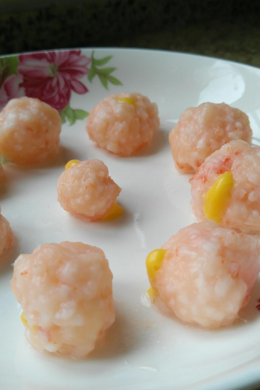 芝士虾丸的全部作品
