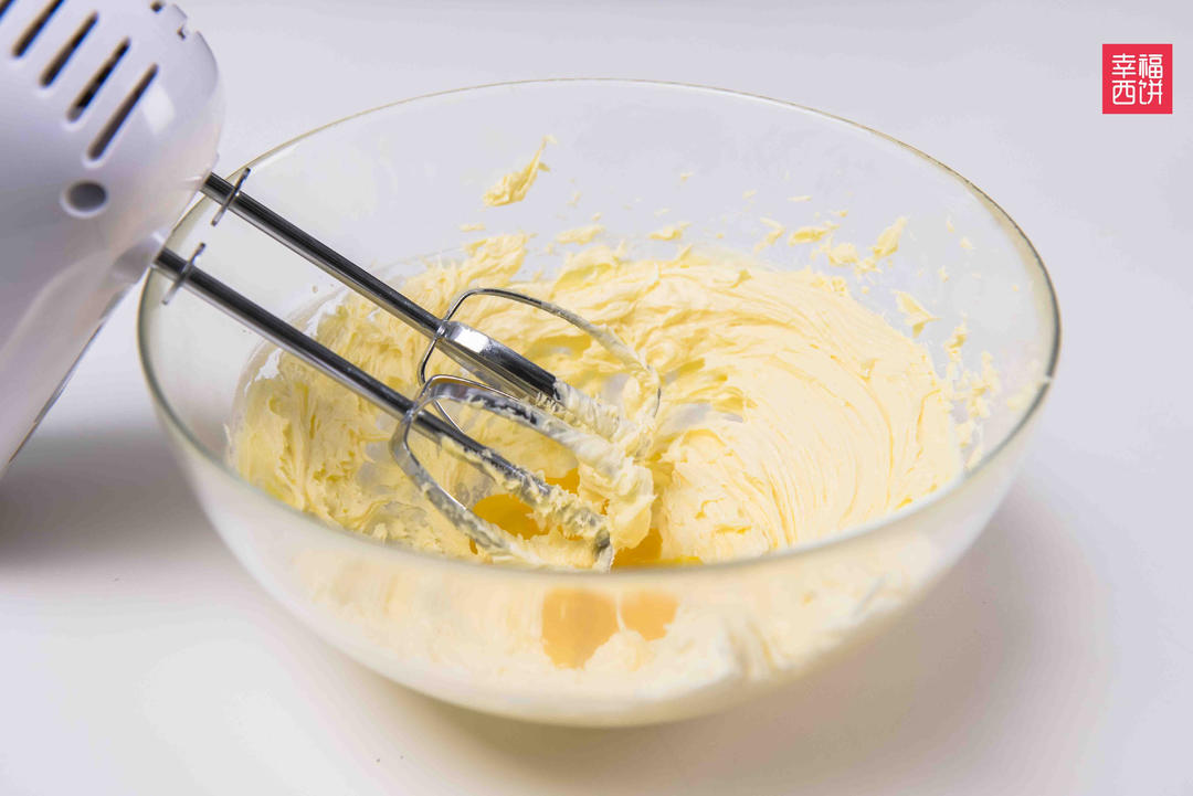 【狮子造型饼干的做法步骤图，怎么做好吃】幸福西饼BLISSCAKE-制作