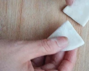花儿馒头35的做法 步骤12