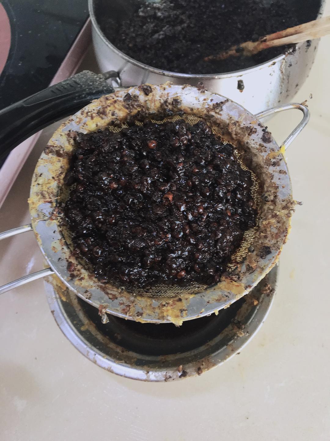 【蜂巢煮水的做法步骤图,蜂巢煮水怎么做好吃