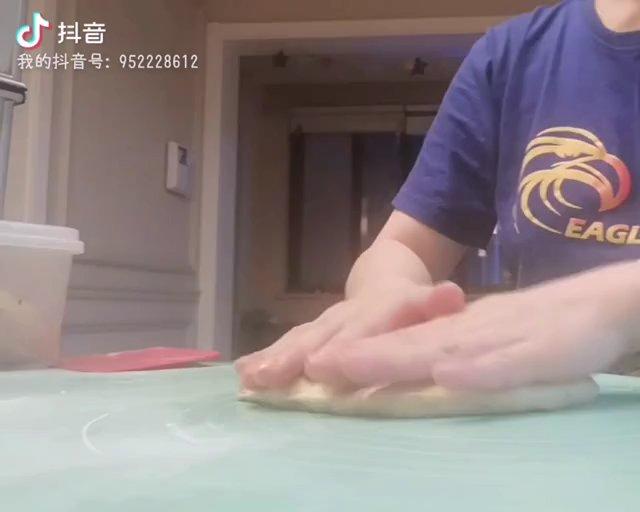 『咖啡核果奶油吐司』