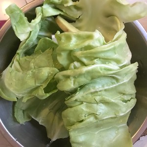 宝宝银鳕鱼南瓜山药粥的做法【步骤图】_粥_