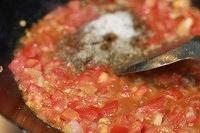 【家庭自制无添加披萨酱的做法步骤图】葉子的爱与厨房-制作