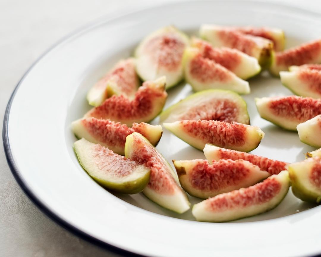 【无花果挞Tartelette aux Figues——北鼎烤箱食谱的做法步骤图】lulututu-制作