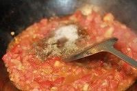 【家庭自制无添加披萨酱的做法步骤图】葉子的爱与厨房-制作