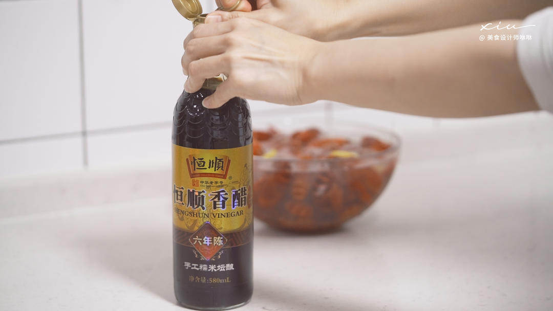 适合夏季的冰镇小龙虾的做法 步骤5