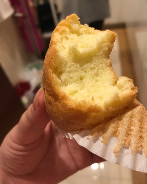 笨妈上线做的老式蛋糕