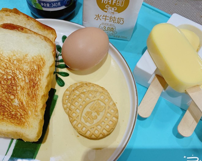 自制小零食原味奶酪棒的做法