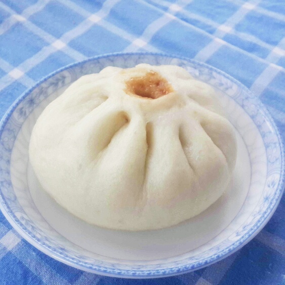 超级好吃的肉包子的全部作品