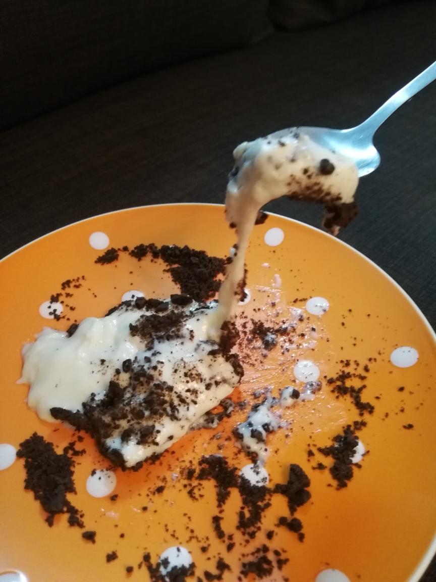 鲜奶麻薯