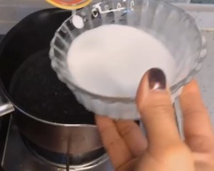 陕西炒凉粉的做法 步骤2