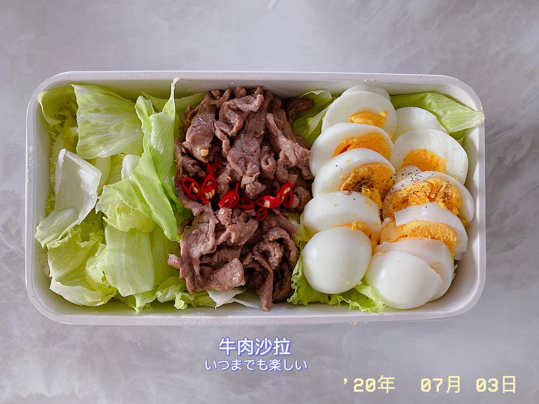 电热饭盒便当的做法 步骤4