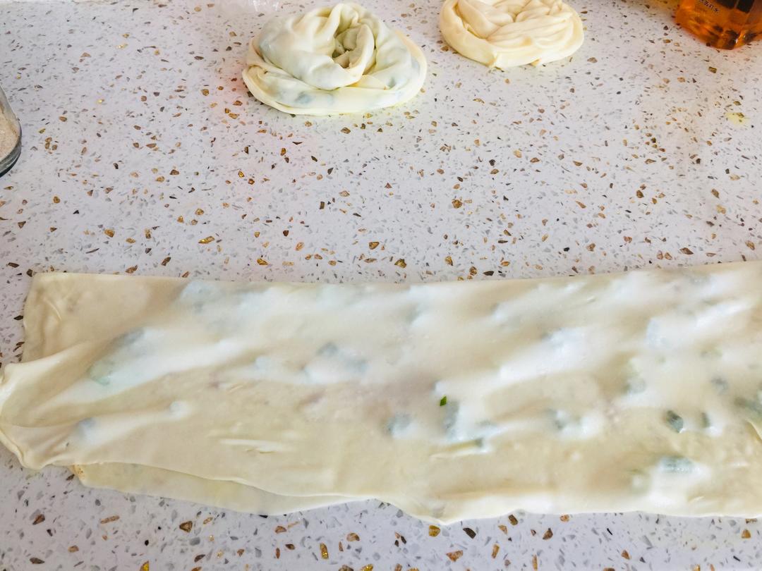 家庭版泡泡饼