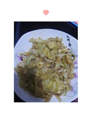 【鲍汁面条的做法步骤图,鲍汁面条怎么做好吃