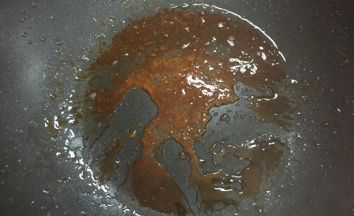 【金针红烧肉的做法步骤图,金针红烧肉怎么做