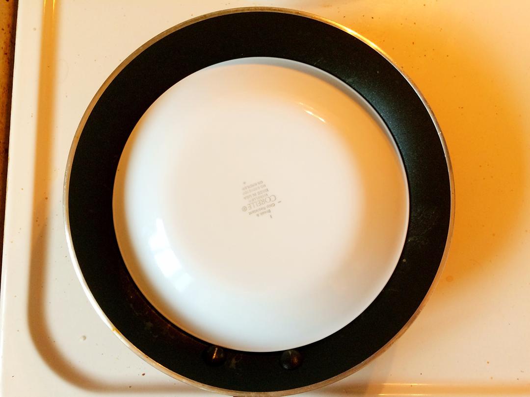 【年轮法式吐司【面包边也有春天】的做法步骤图】如如别动-制作