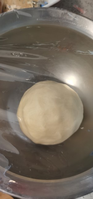 清热解暑绿豆酥(酥掉渣)的做法 步骤7