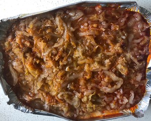 洗碗机食谱-酸菜羊肉、金针菇肥牛、温泉蛋的做法 步骤5