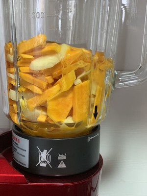 营养又好吃的南瓜土豆玉米饼的做法 步骤1