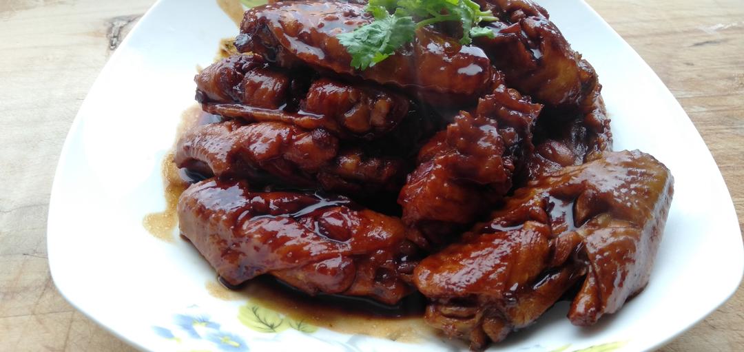 可乐鸡翅的做法