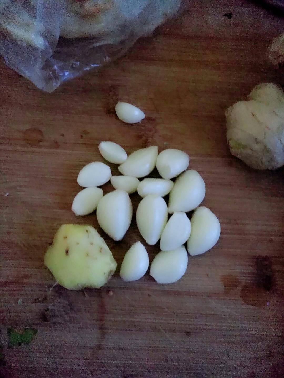 拌笋丝的做法步骤图,怎么做好吃】为糖尿病妈