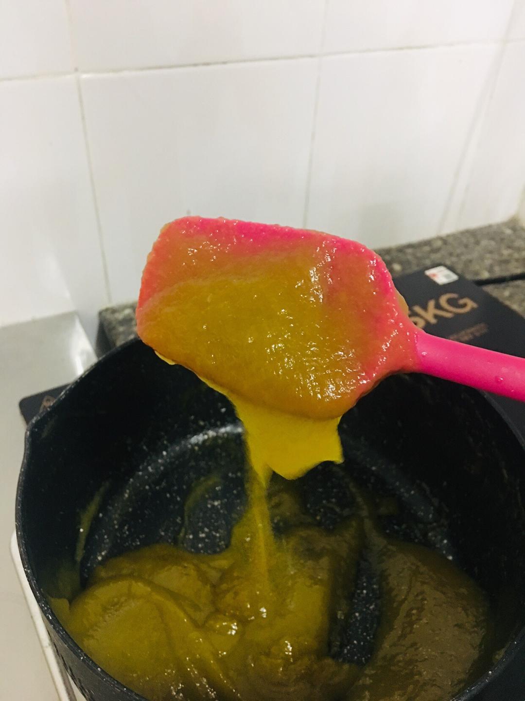 芒果酱