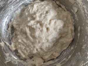 奶酪手撕吐司的做法 步骤1