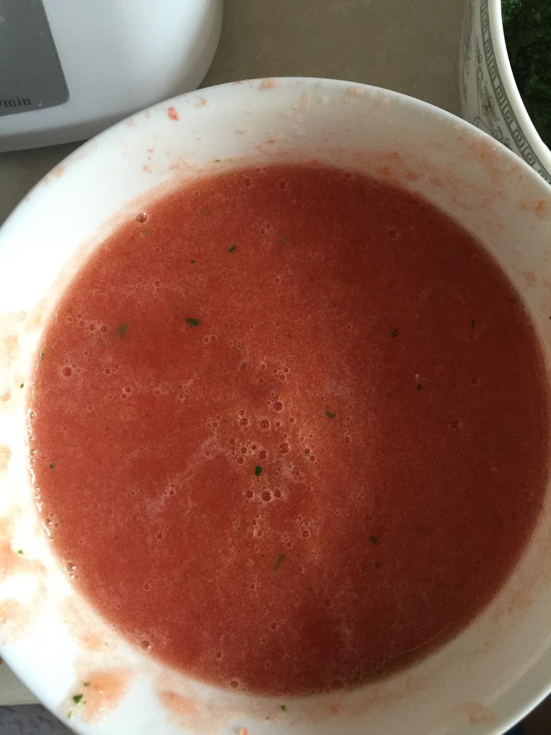 9个月婴儿辅食-彩色馄饨